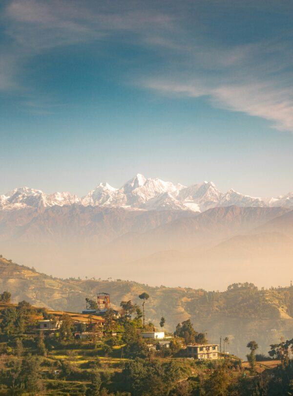 Nepal Destination