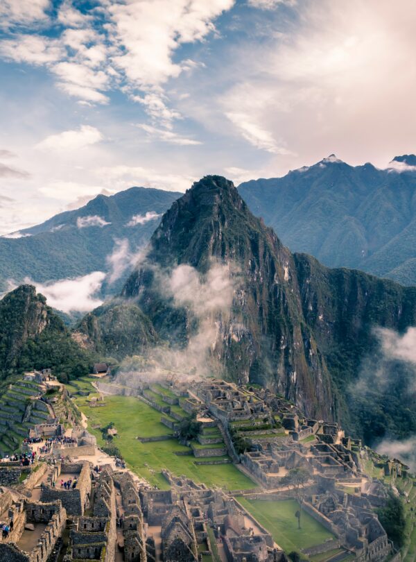 Peru Destination