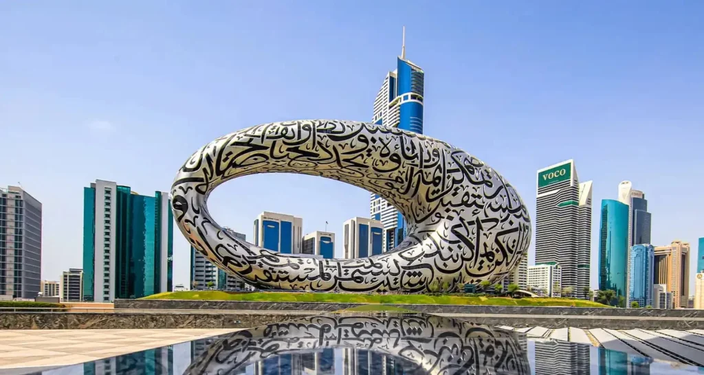 dubai-tour-packages-from-India