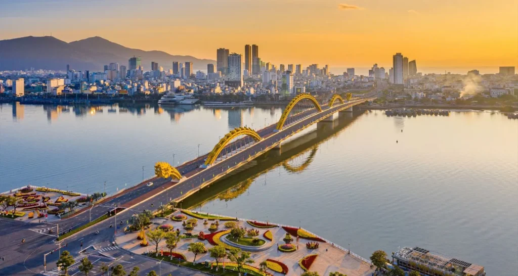 hanoi-ho-chi-Minh-and-Danang