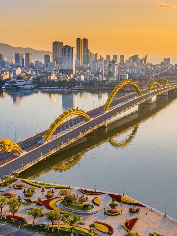 hanoi-ho-chi-Minh-and-Danang