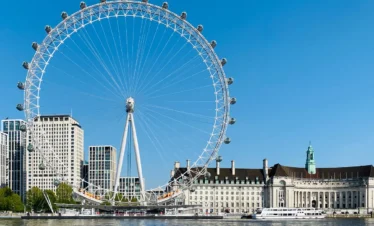 london-tour-package