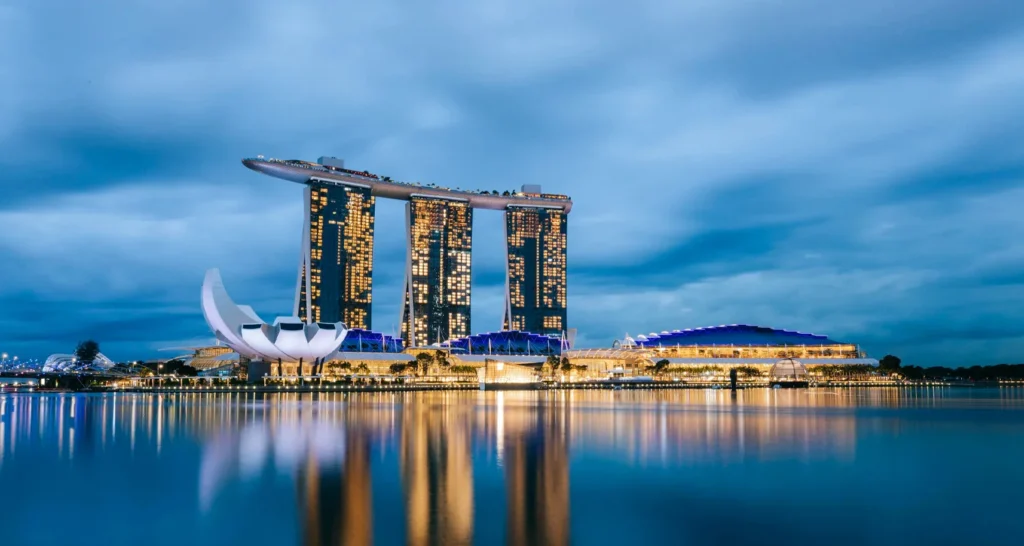 singapore-and-malaysia-tour-packages