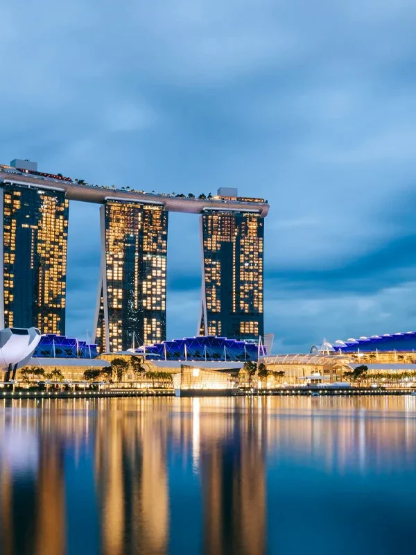 singapore-and-malaysia-tour-packages